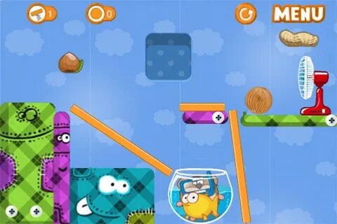 Как проходить хомяка мини игру