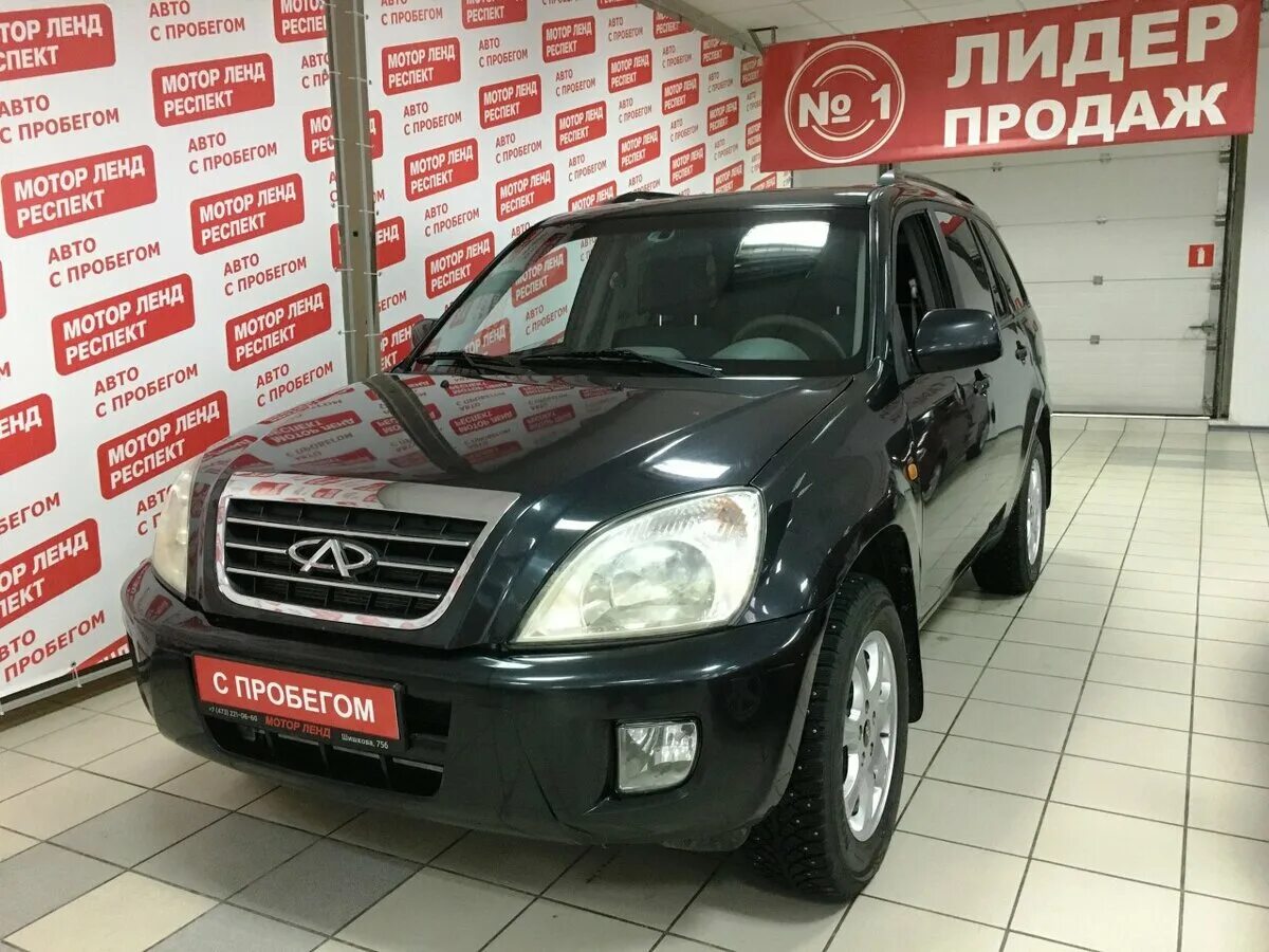 Авито продажа авто с пробегом челябинске. Чери Тиго 2010 авто ру. Машина Chery Tiggo черная джип. Авто с пробегом чери Тигго.