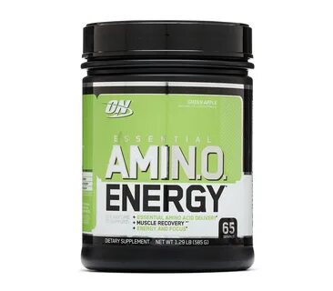 Amino energy