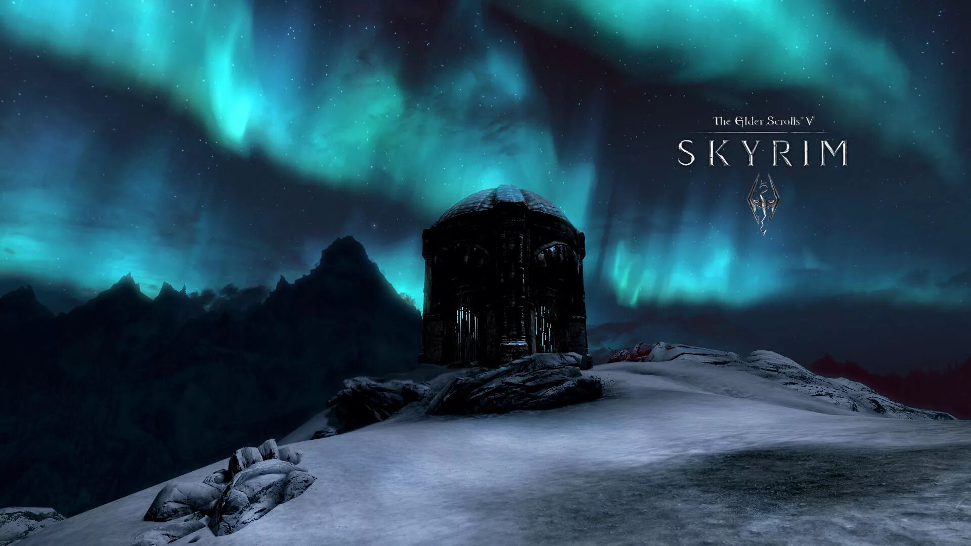 Skyrim the Elder Scrolls 5 гора. Гора антор скайрим. The Elder Scrolls v: Skyrim зима. Скайрим обои.