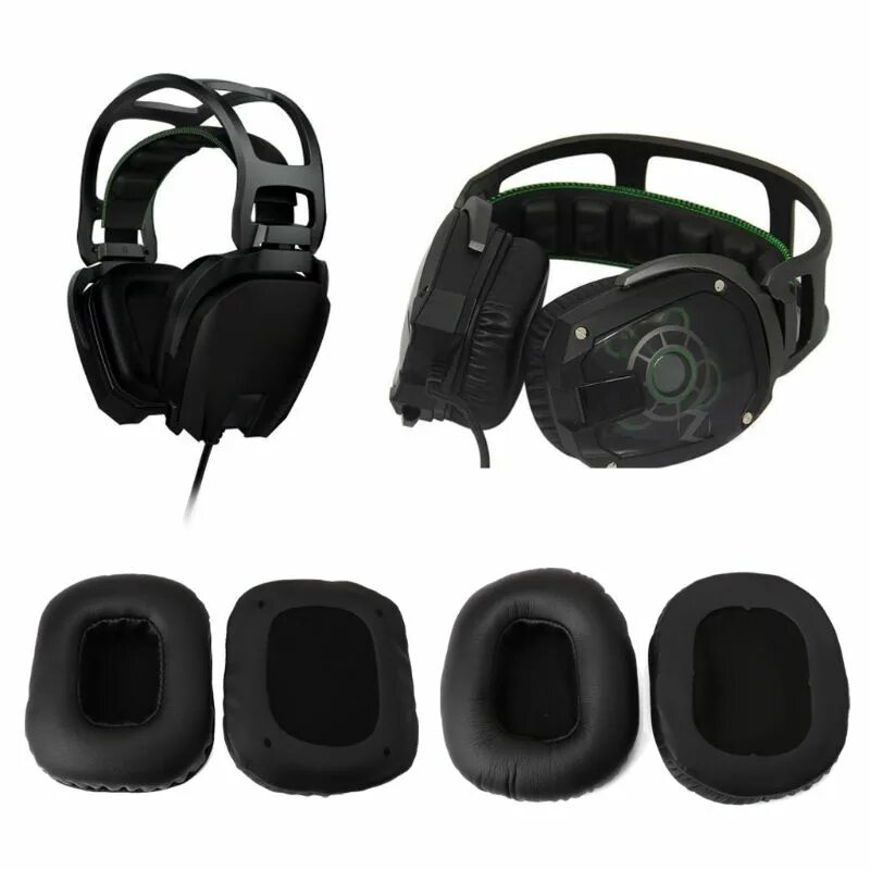 Tiamat 7.1. Наушники razer tiamat 7.1. наушники 2011 года tiamat 7.1. 2011 — razer выпускают первые в мире наушники tiamat 7.1.