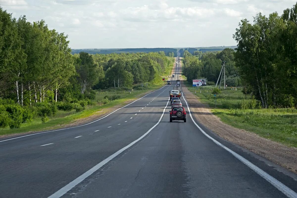 Арзамас нижний дорога