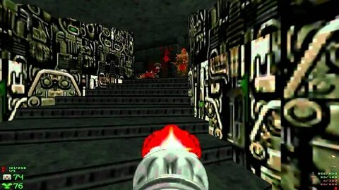 Doom 2 музыка