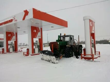 Нефтеком