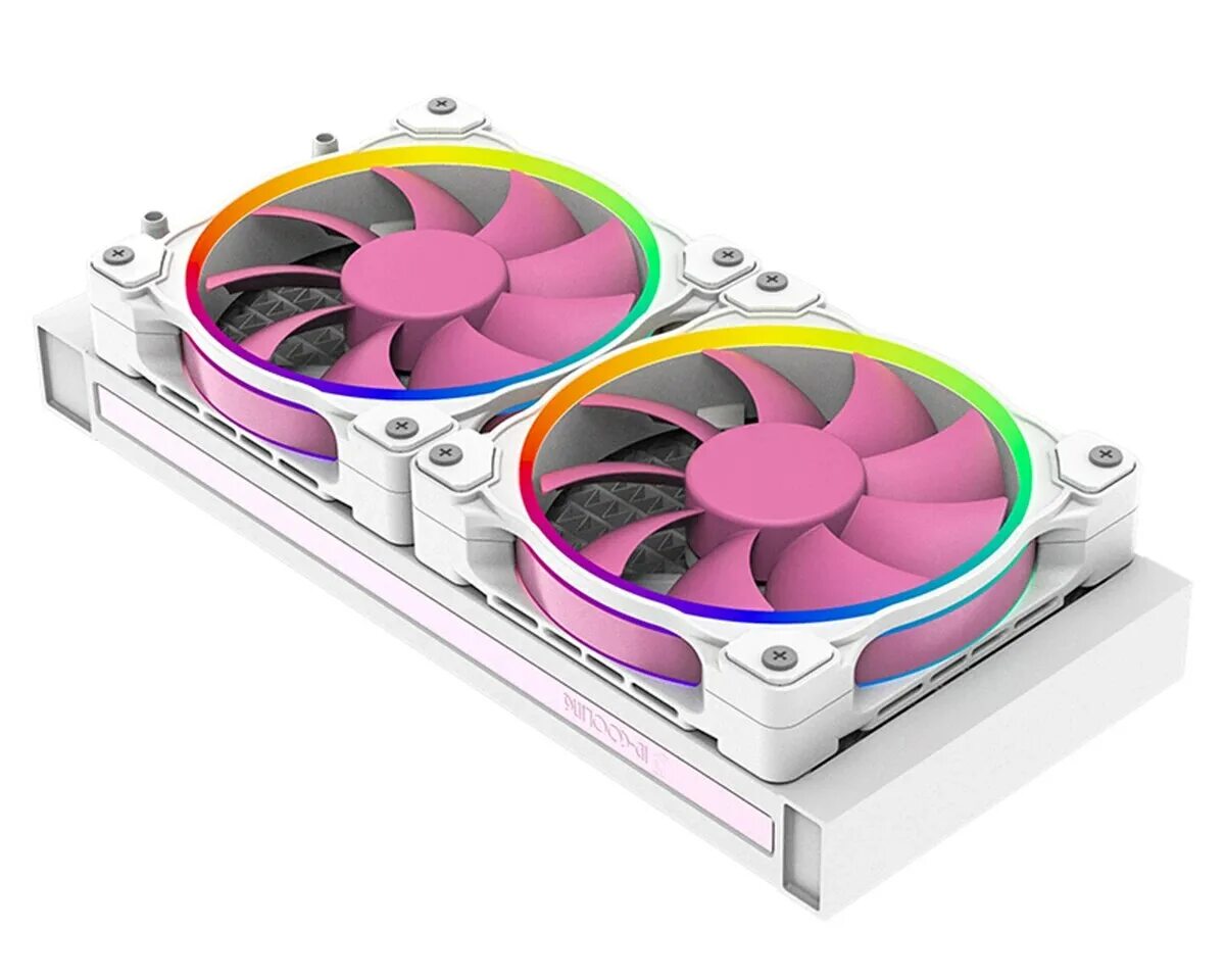 ID Cooling PINKFLOW 240. Cooler Liquid ID Cooling 240 PINKFLOW. ID-Cooling PINKFLOW 240 Diamond. Водяное охлаждение ID-Cooling PINKFLOW. Жидкий кулер