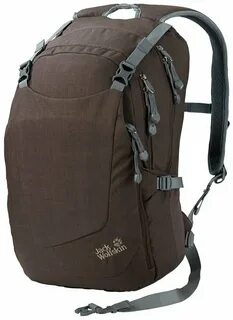 Рюкзак jack wolfskin