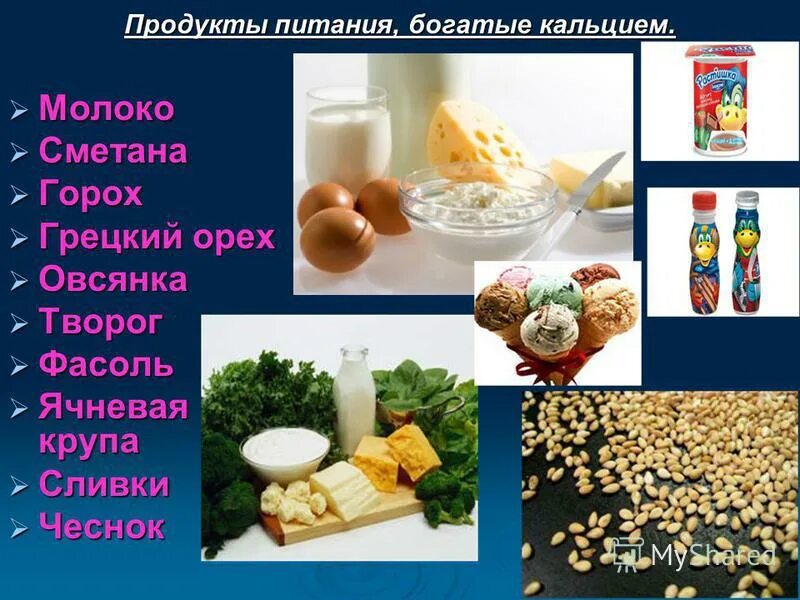Какой продукт является источником кальция. Источники кальция для организма. кальций в продуктах.