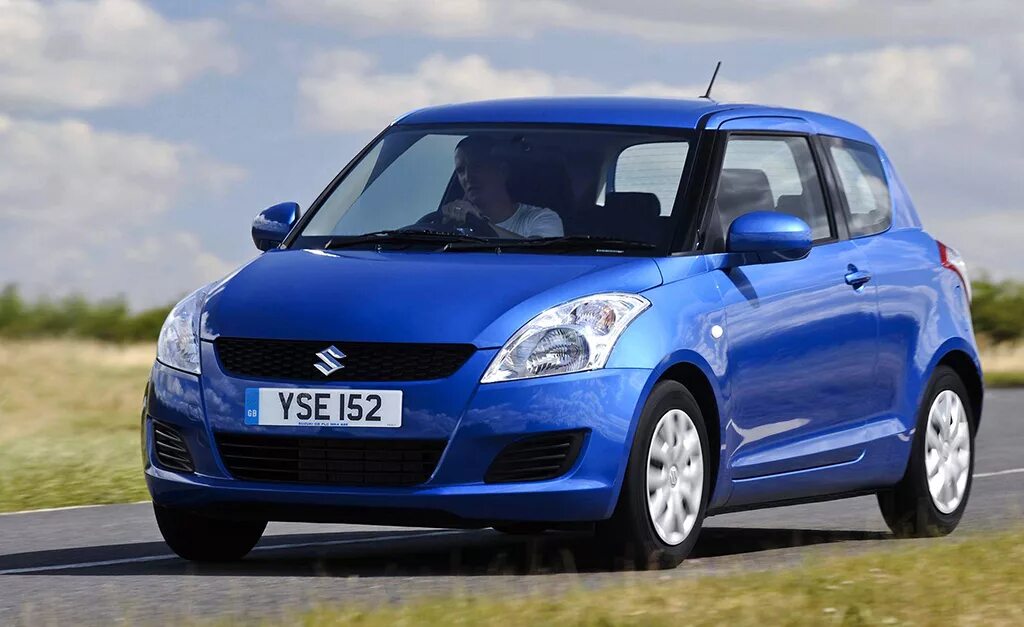 Suzuki Swift. Сузуки Свифт 3. Suzuki Swift 2010. Suzuki Swift 3 Door. 3 дверные машины