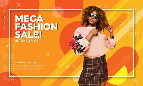 Sale fashion