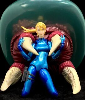 Samus planet