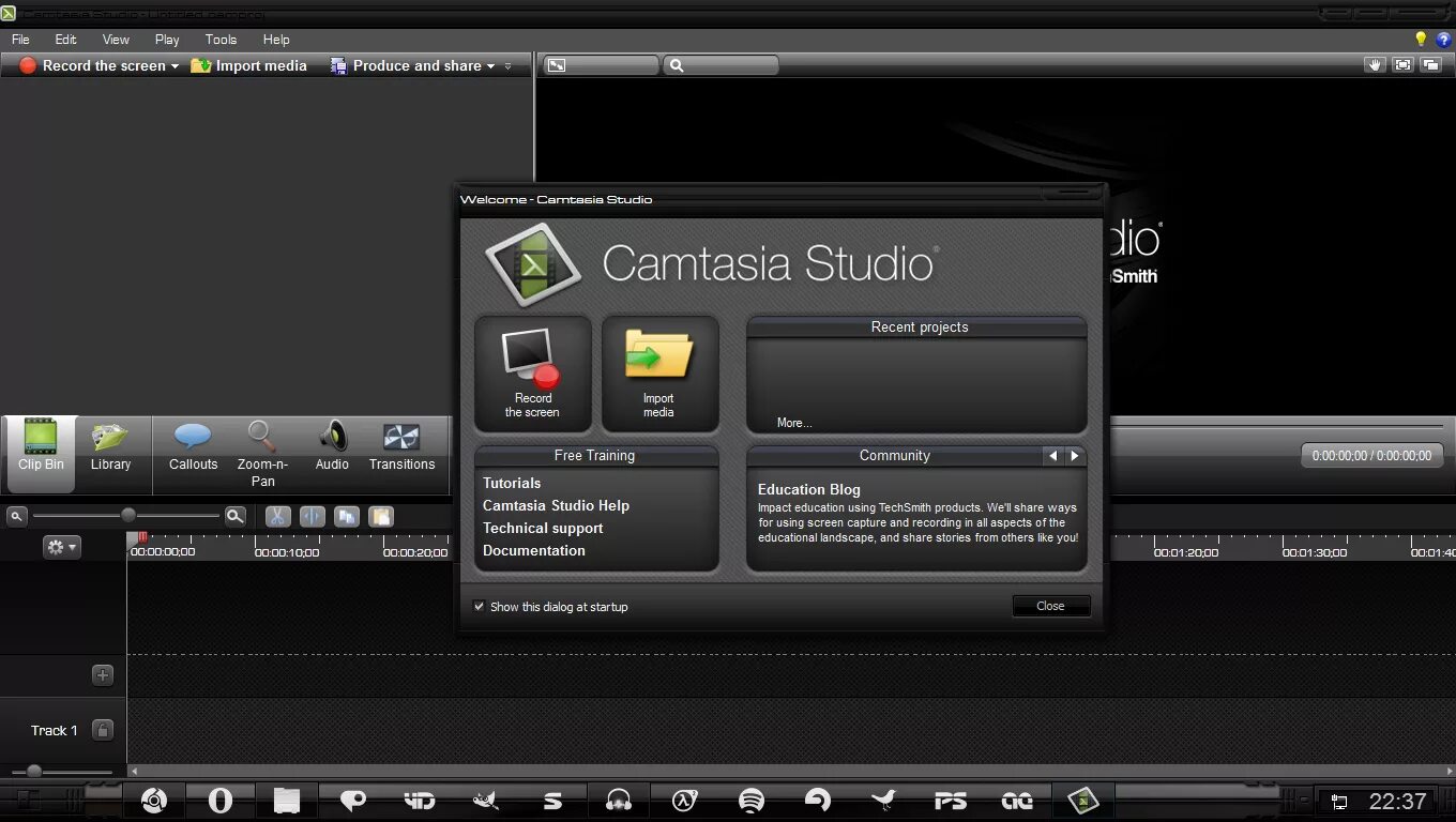 Import tools. Camtasia Studio. Camtasia Studio 8. Программа камтазия студио. Картинки камтазия.