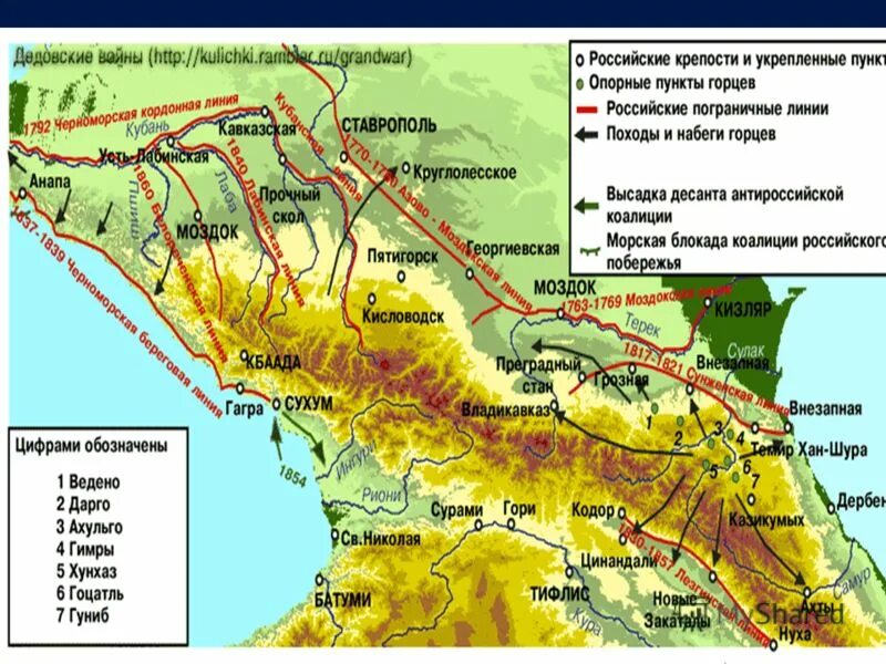 Карта северного кавказа 17 века. Северный кавказ в 1817 -1864 территория. Карта имамат кавказ. Присоединение кавказа 1801 - 1878. Карта кавказа 15 век.