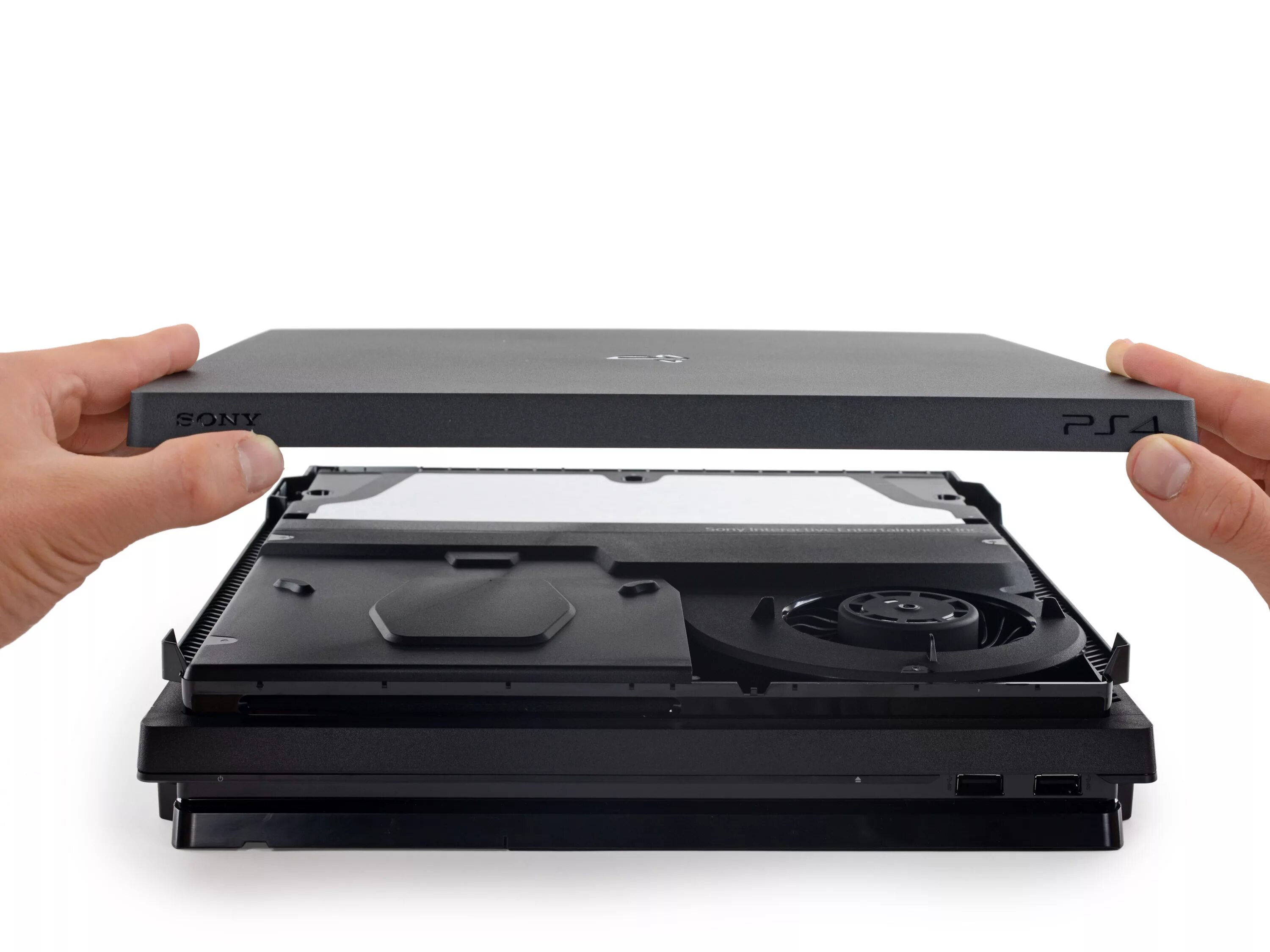 Slim снимай. Ps4 ps4 slim ps4 pro. дисковод ps4 slim. разборка пс4 фат. sony playstation 4 pro разобранная.