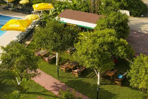 Belpoint beach hotel