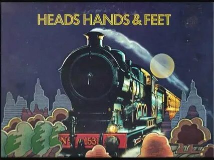 Head hands feet