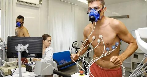 День спортивного врача