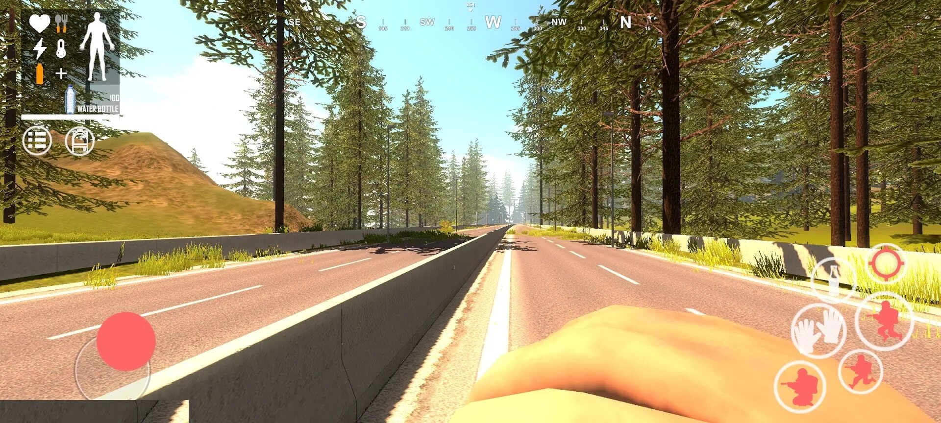 D. Взломанные игры с открытым миром. Dead dawn (premium). Entombed live. Down death.