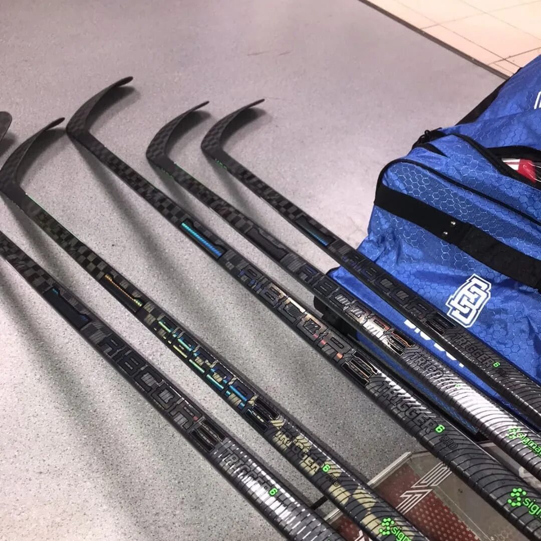 Ccm trigger 6 pro. Ccm trigger 6.