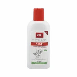 Splat ополаскиватель для полости рта