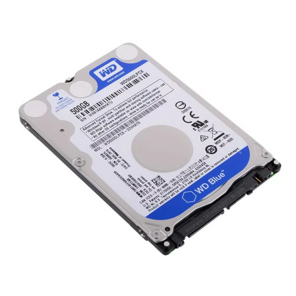Диск digital 2.5. Жёсткий диск wd blue 500 гб. жесткий диск wd blue 500 гб 2.5. жесткий диск wd blue wd5000lpzx, 500гб, hdd, sata iii, 2.5&quot;. жесткий диск wd 320 gb 2.5&quot;.