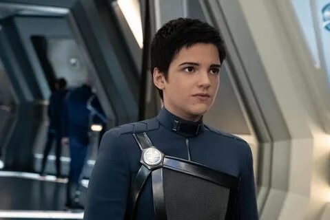 Star trek discovery