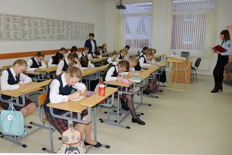 Художественная школа ханты
