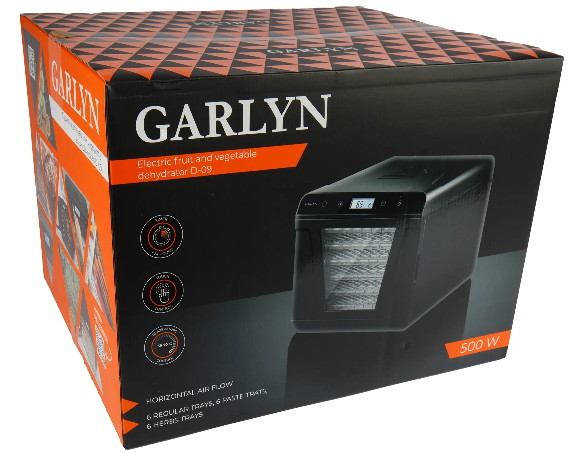 Сушилка Garlyn d-09. Сушилка для овощей и фруктов Garlyn d-09. Дегидратор Garlyn. Garlyn EO-1600.