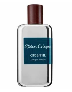 ATELIER COLOGNE OUD SAPHIR 100ML EDP UNISEX TESTER