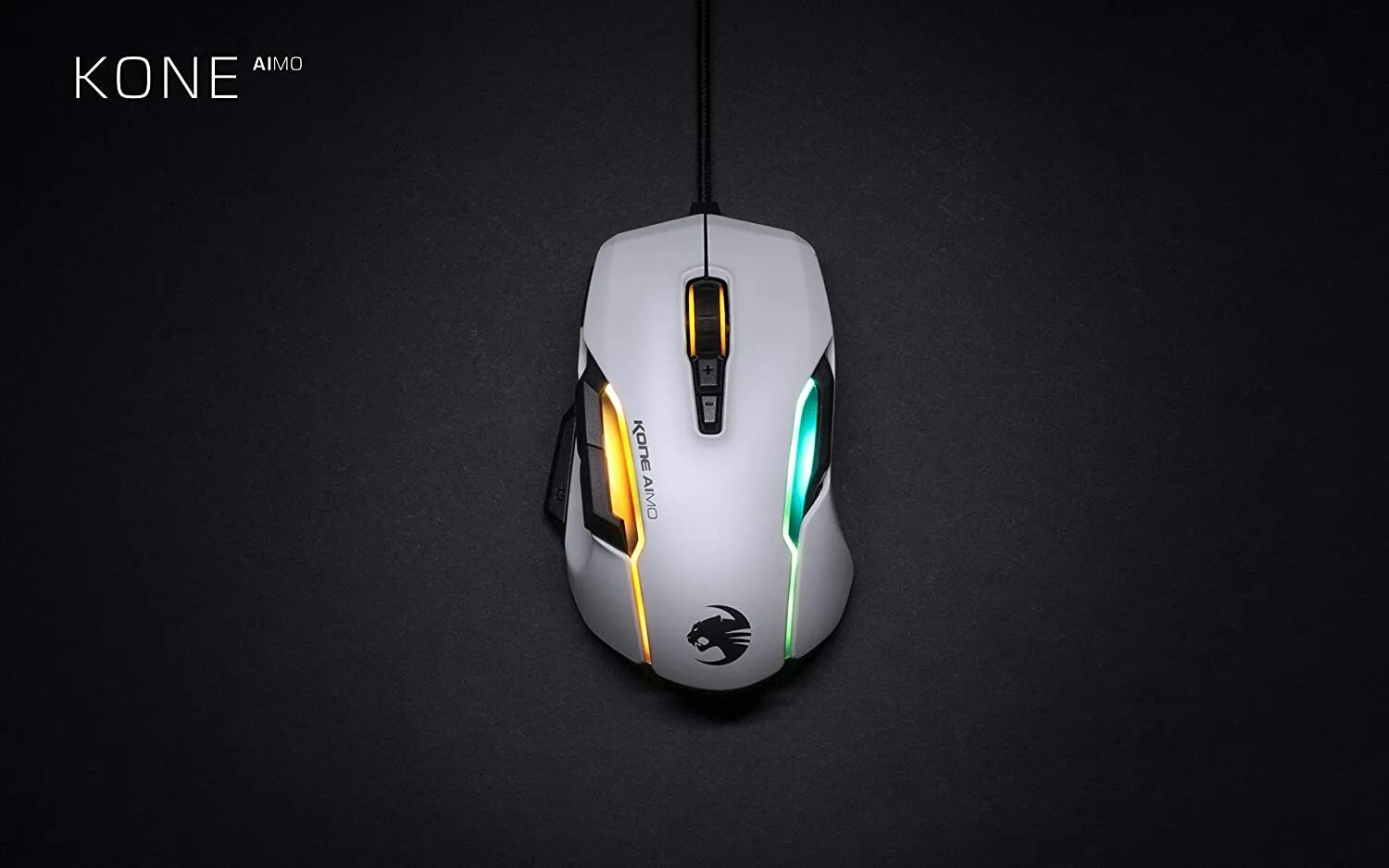 Мышь Roccat kone Aimo. Roccat kone Aimo Remastered. Roccat kone Aimo (белый). Roccat kone Pro белая. Roccat kone aimo