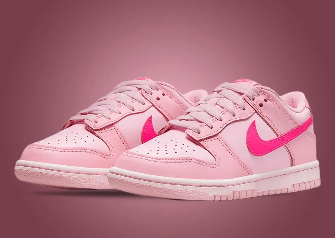 Nike Dunk Low Triple Pink. Nike Dunk SB Pink. Nike SB Dunk Low Pink. Найк Dunk Low Pink. Найк с сердечками