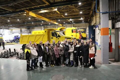 Брайтсайд миасс автозавод