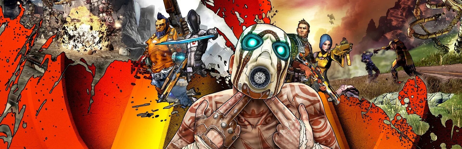 Бордерлендс через стим. Borderlands 2 vr персонажи. borderlands 2 vr моды. бордерлендс 2 системные требования.