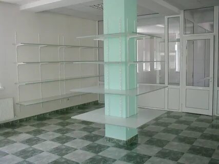 Полка колонны