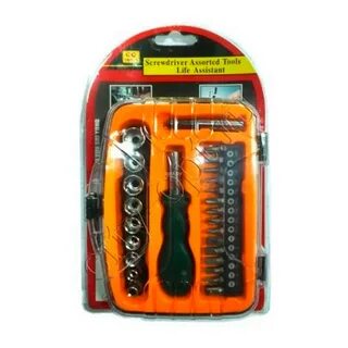 Life tools