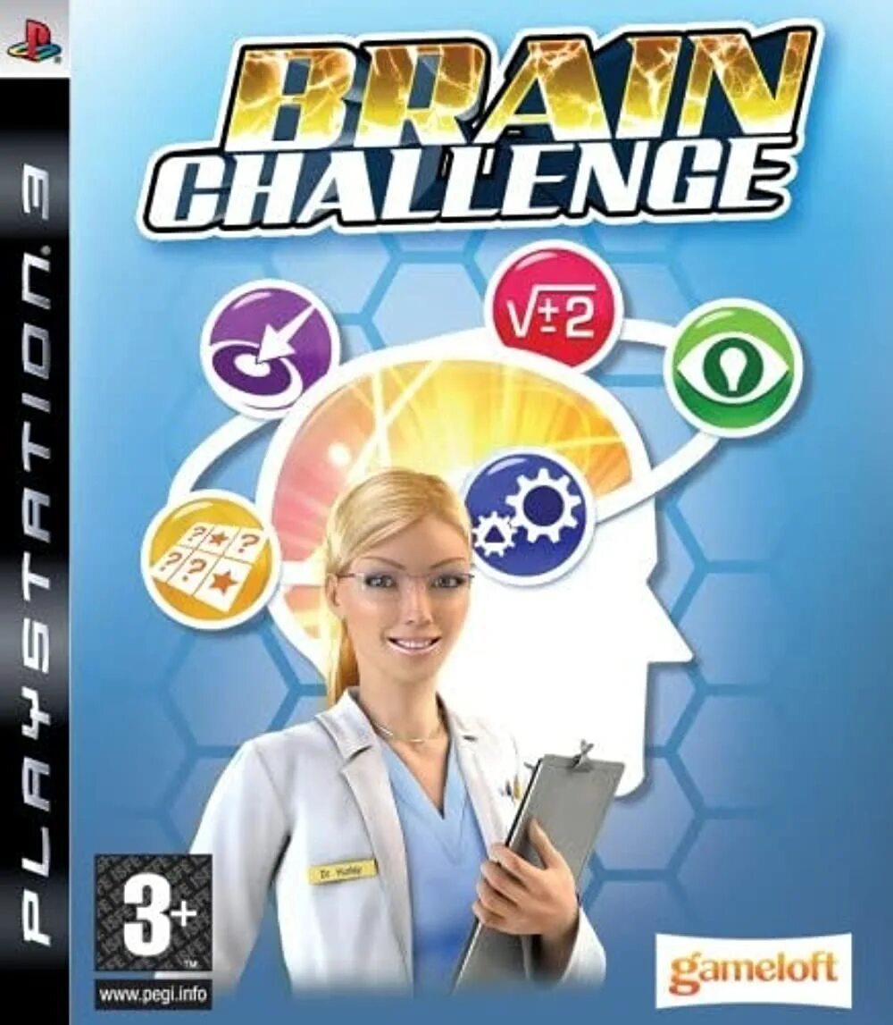 Brain challenge. Игра Brain. Brain Challenge ps3. Brain игра на ПК. Brain Challenge 1 Gameloft.