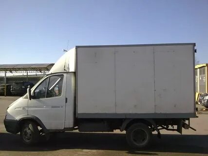 Газель частники