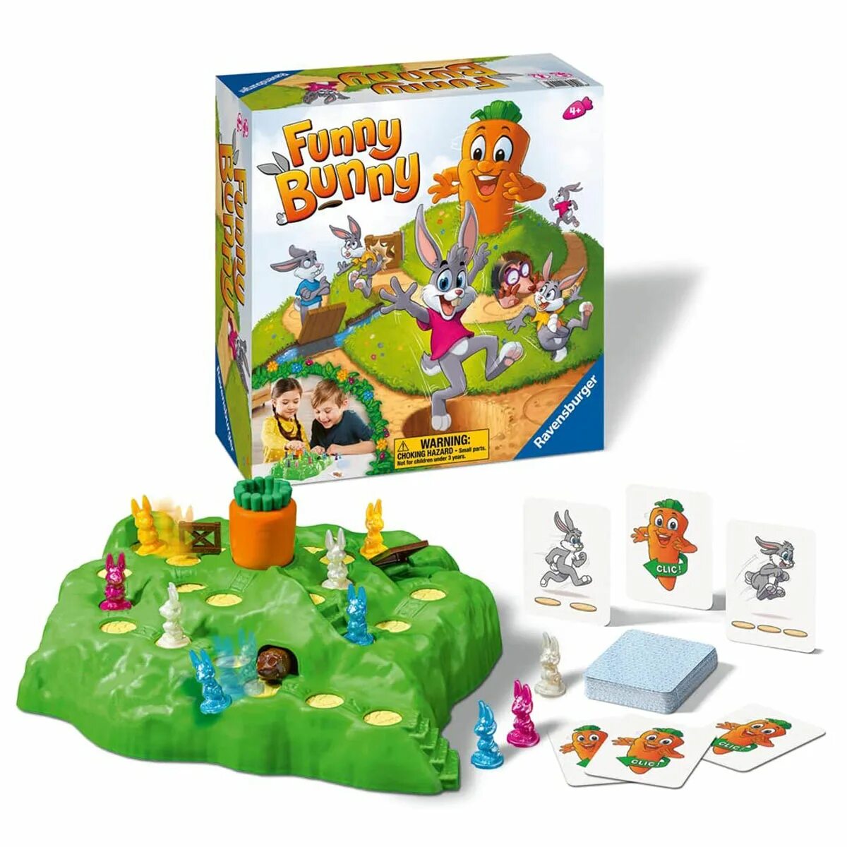 Выдерни морковку настольная игра. Ravensburger настольная игра "выдерни морковку" 21073. Ravensburger выдерни морковку. Настольная игра кролики. Настолка про кроликов.