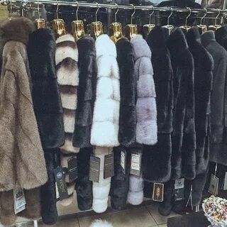 Норка садовод