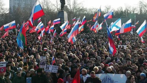 Что они сегодня