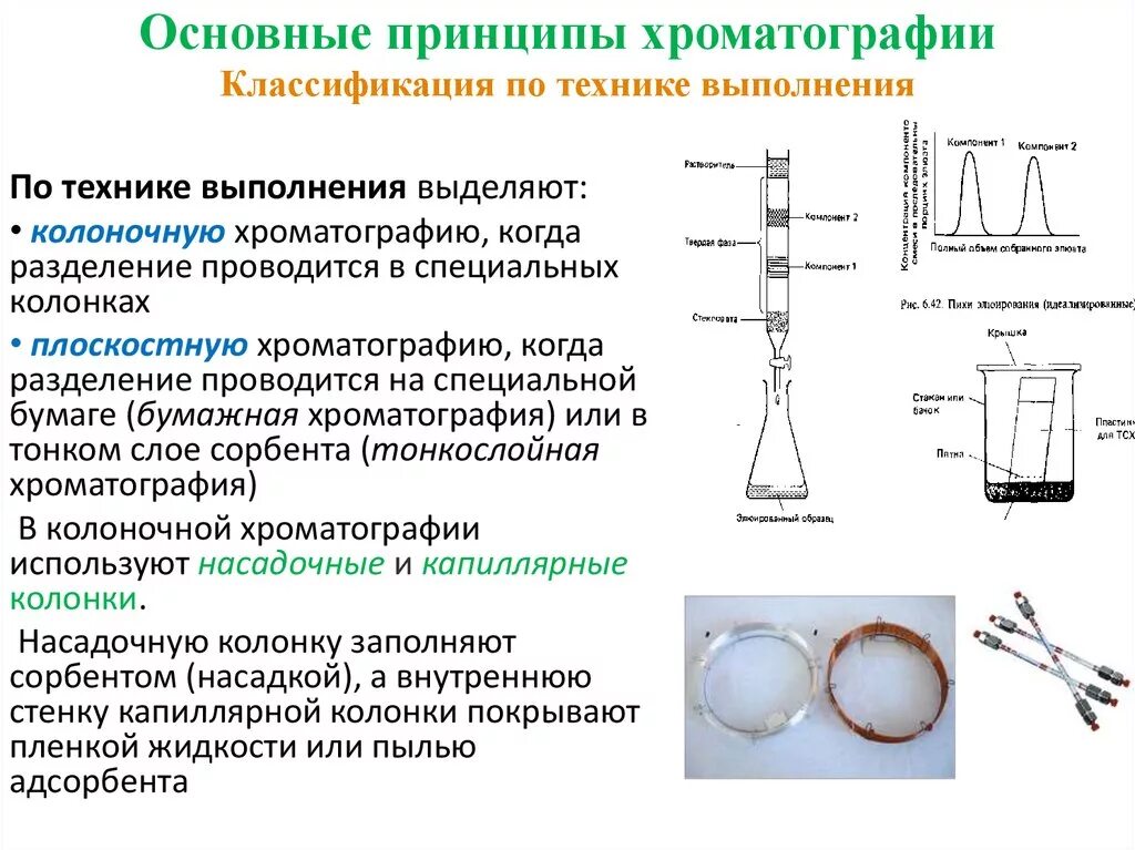 Ему было дано открыть хроматографию разделяющую