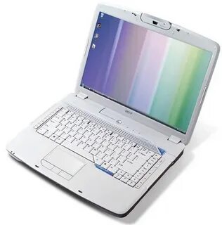 Ноутбук acer aspire 5920g