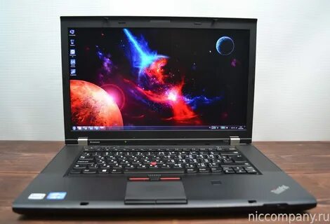 Thinkpad t530