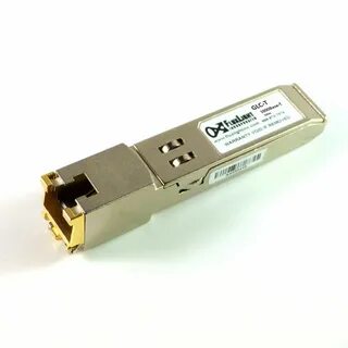Sfp модуль cisco