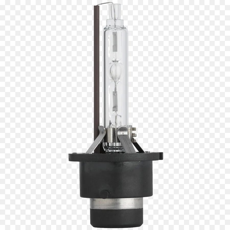 Hid lamp