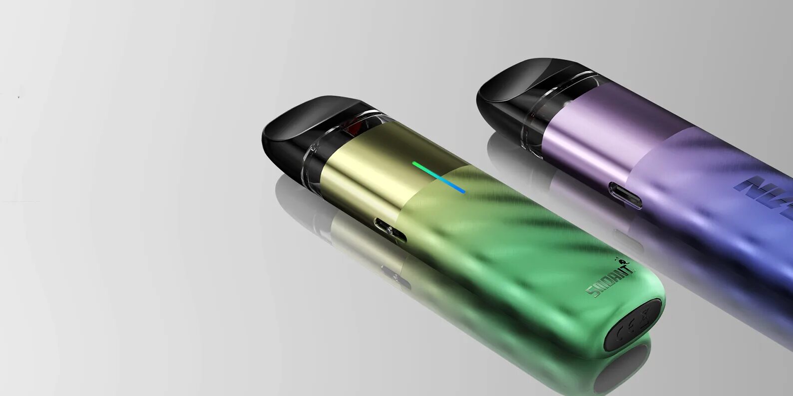 Smoant levin pod. Smoant levin pod