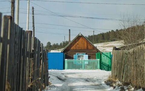 Хохотуй забайкальский край