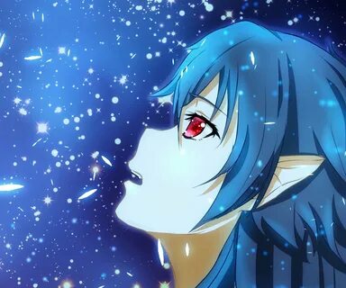Irina vampire