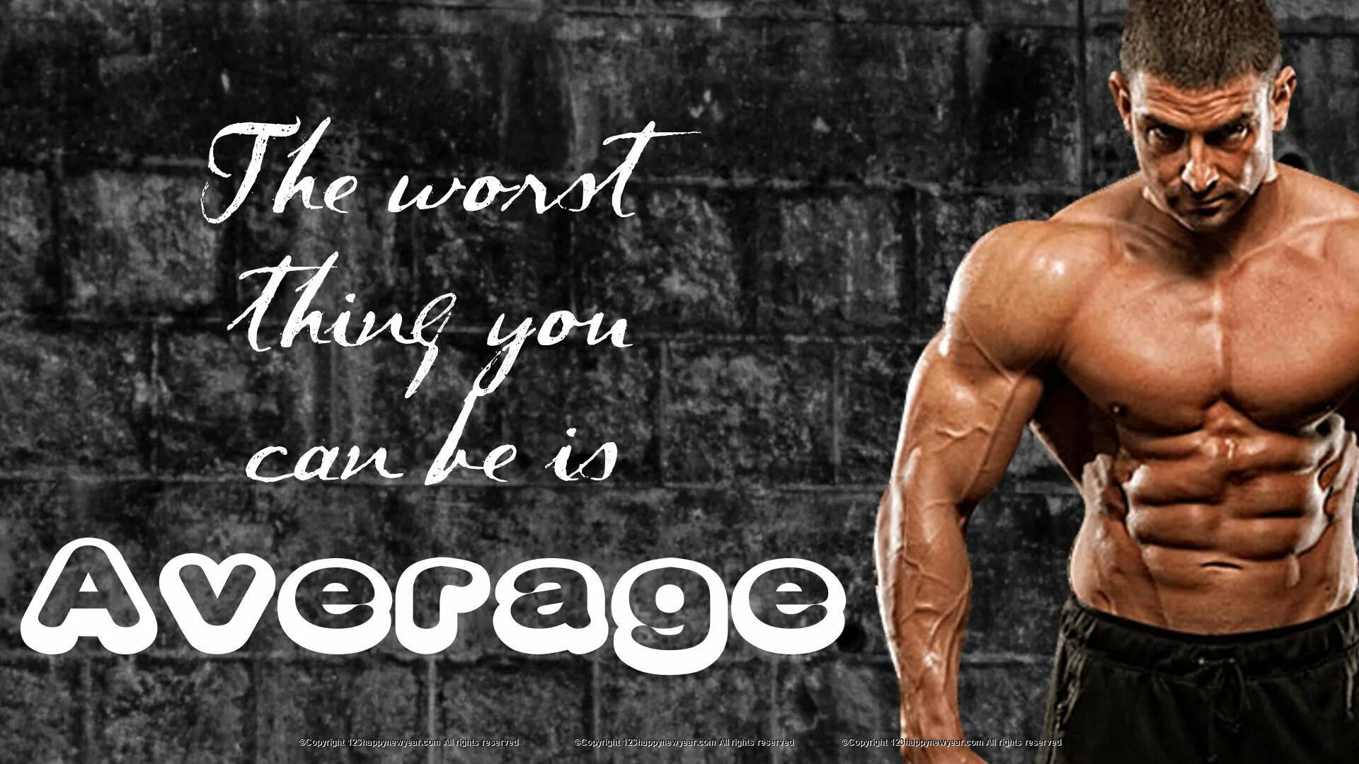 Us motivation