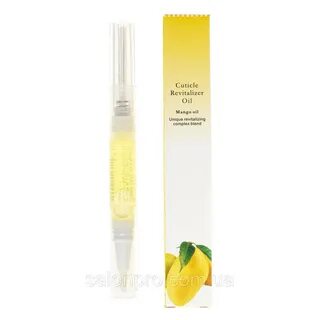 Cuticle revitalizer oil что это такое
