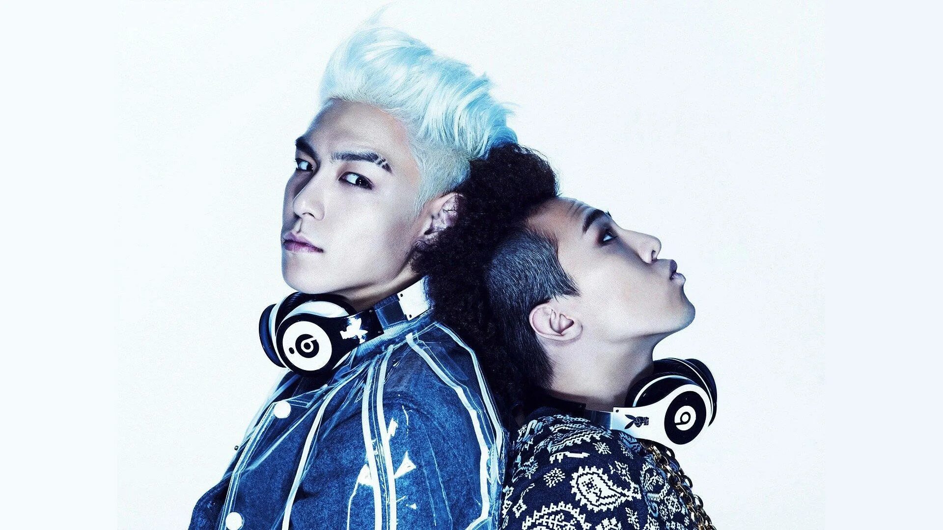 Big ocean kpop. Биг бенг g-Dragon. T.O.P (BIGBANG). G Dragon 2023. G-Dragon и Top.